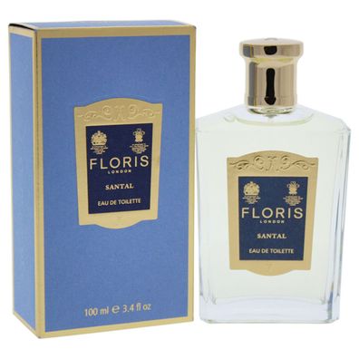 Damenparfüm Floris London Santal 100 ml