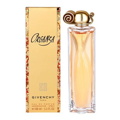 Damenparfüm Givenchy Organza EDP (100 ml)