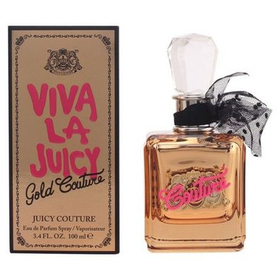 Damenparfüm Gold Couture Juicy Couture EDP EDP