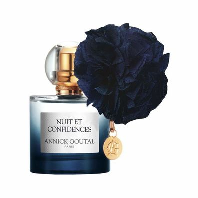 Damenparfüm Goutal Nuit Et Confidences EDP EDP 50 ml