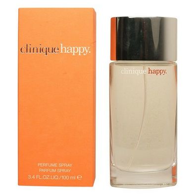 Damenparfüm Happy Clinique EDP EDP