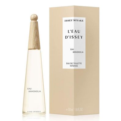 Damenparfüm Issey Miyake L'Eau d'Issey Eau & Magnolia EDT 50 ml