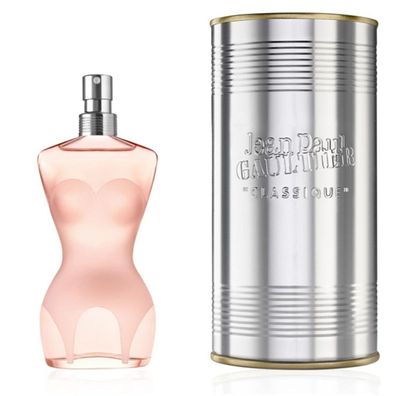 Damenparfüm Jean Paul Gaultier Classique EDT 30 ml