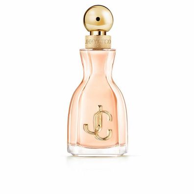 Damenparfüm Jimmy Choo I Want Choo I Want Choo EDP