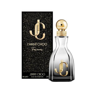 Damenparfüm Jimmy Choo I WANT CHOO Forever EDP EDP 60 ml