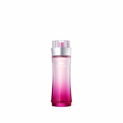 Damenparfüm Lacoste Touch of Pink 90 ml