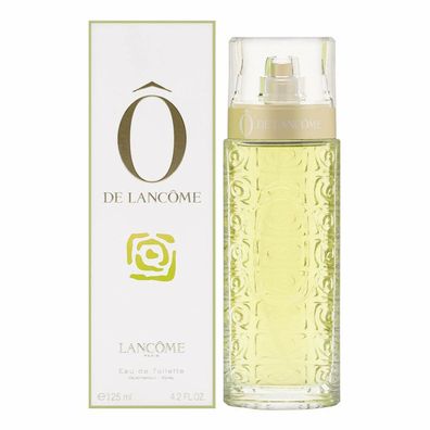 Damenparfüm Lancôme EDT 125 ml Ô de Lancôme