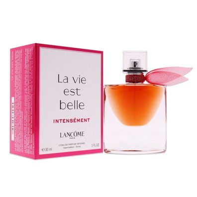 Damenparfüm Lancôme La vie est belle intensément EDP 30 ml La Vie Est Belle