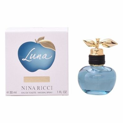 Damenparfüm Luna Nina Ricci EDT