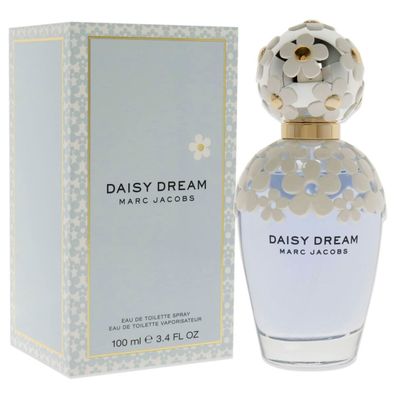 Damenparfüm Marc Jacobs EDT EDT 100 ml Daisy Dream