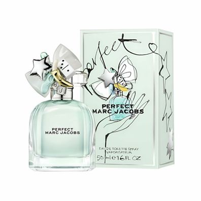 Damenparfüm Marc Jacobs Perfect EDT 50 ml