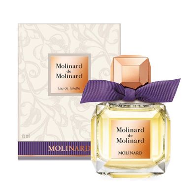 Damenparfüm Molinard Molinard De Molinard 75 ml