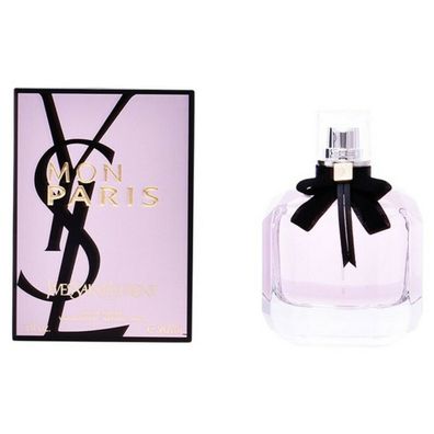 Damenparfüm Mon Paris Yves Saint Laurent 10006918 EDP EDP 30 ml (30 ml)