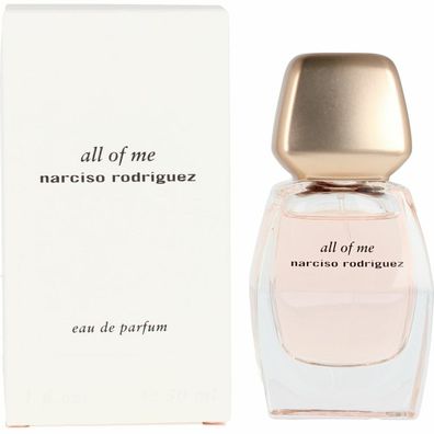 Damenparfüm Narciso Rodriguez ALL OF ME EDP EDP 30 ml