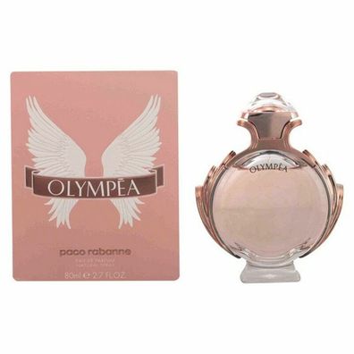 Damenparfüm Olympéa Paco Rabanne 10002193 EDP EDP