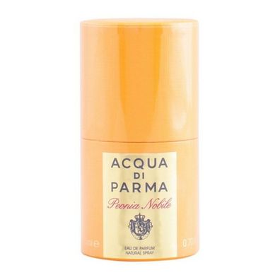 Damenparfüm Peonia Nobile Acqua Di Parma LE NOBILI EDP (20 ml) EDP 20 ml