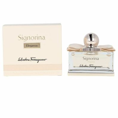 Damenparfüm Salvatore Ferragamo SF41012 EDP EDP 50 ml