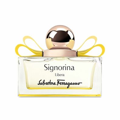 Damenparfüm Salvatore Ferragamo Signorina EDP EDP 50 ml