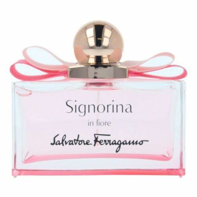 Damenparfüm Salvatore Ferragamo Signorina EDT 100 ml