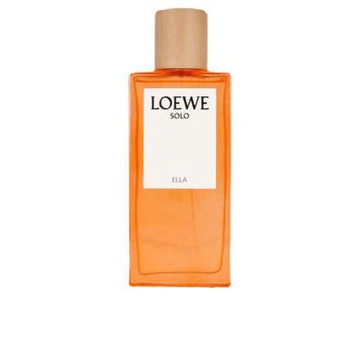 Damenparfüm Solo Ella Loewe SOLO ELLA Solo Ella EDP 100 ml