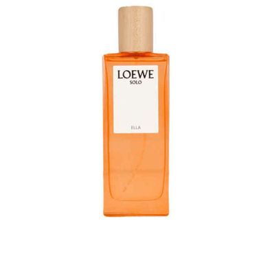 Damenparfüm Solo Ella Loewe SOLO ELLA Solo Ella EDP 50 ml