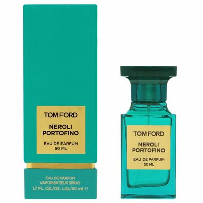 Damenparfüm Tom Ford EDP EDP 50 ml Neroli Portofino