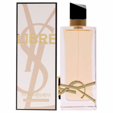 Damenparfüm Yves Saint Laurent LC548600 EDT (1 Stück) (90 ml)