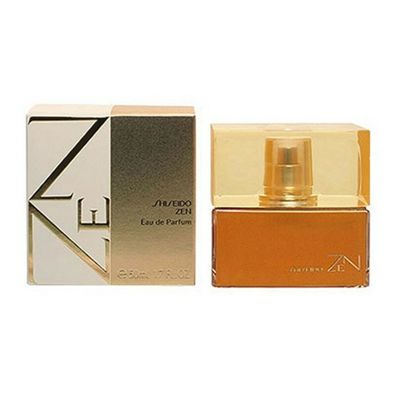 Damenparfüm Zen Shiseido 162697 EDP EDP