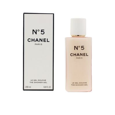 Duschgel Chanel 3145891057683 (200 ml)