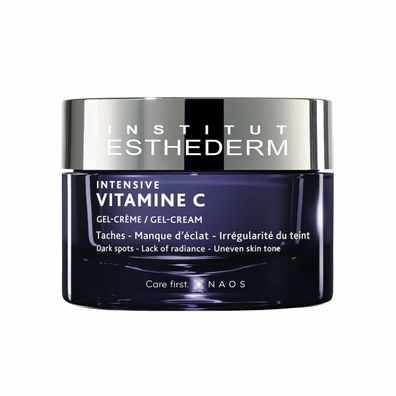 Feuchtigkeitsspendende Gelcreme Institut Esthederm Intensiv Vitamin C2 50 ml