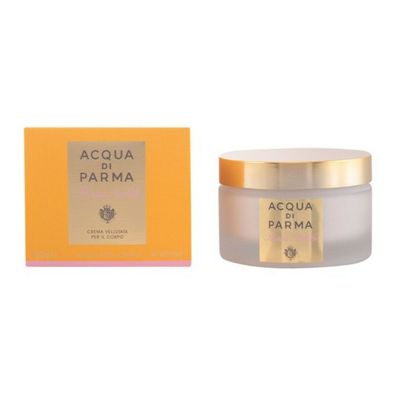 Feuchtigkeitsspendende Körpercreme Rosa Nobile Acqua Di Parma 8028713490200 (150 g)