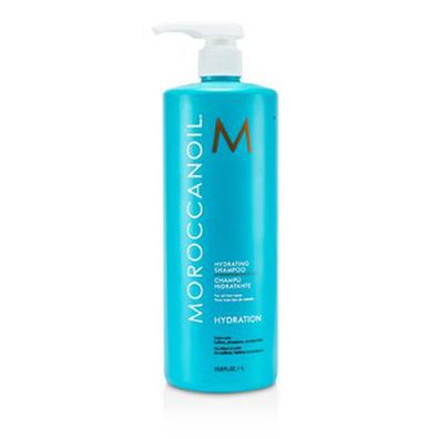 Feuchtigkeitsspendendes Shampoo Hydration Moroccanoil 1 L