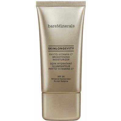 Gesichtscreme bareMinerals Skinlongevity Spf 30 50 ml