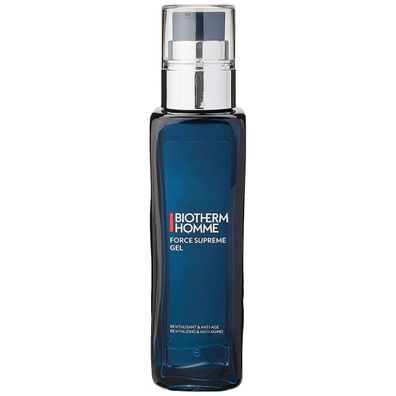 Gesichtscreme Biotherm Homme Force Supreme 100 ml