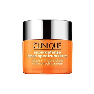 Gesichtscreme Clinique 20714904166 SPF 25 50 ml