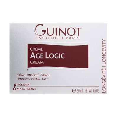 Gesichtscreme Guinot Age Logic 50 ml