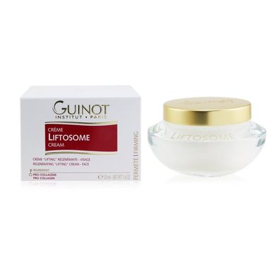 Gesichtscreme Guinot Liftosome 50 ml Straffende