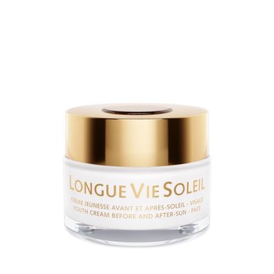 Gesichtscreme Guinot Longue Vie Soleil 50 ml