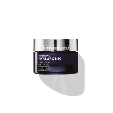 Gesichtscreme Institut Esthederm Intensive Hyaluronic 50 ml