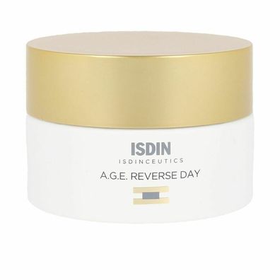 Gesichtscreme Isdin Isdinceutics Age Reverse (50 ml)