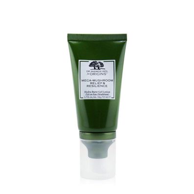 Gesichtscreme Origins Mega Mushroom 50 ml