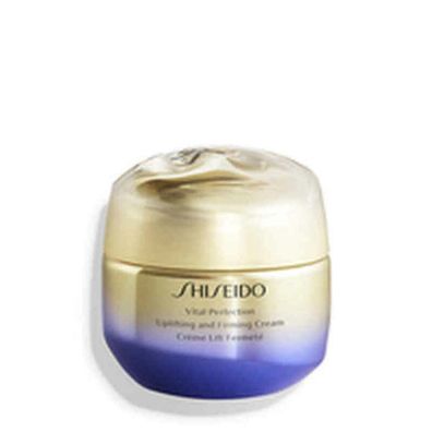 Gesichtscreme Shiseido Vital Perfection (50 ml)