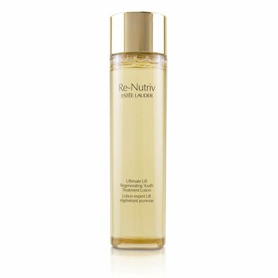 Gesichtslotion Estee Lauder Nutriv 200 ml