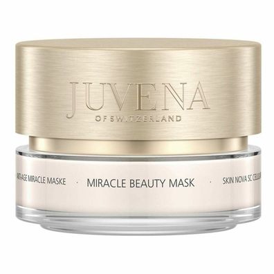 Gesichtsmaske Miracle Beauty Juvena (75 ml)