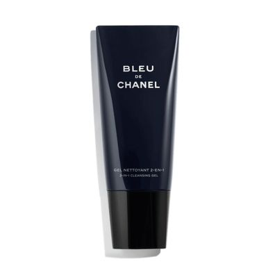 Gesichtsreinigungsgel Chanel 2-in-1 Bleu de Chanel 100 ml