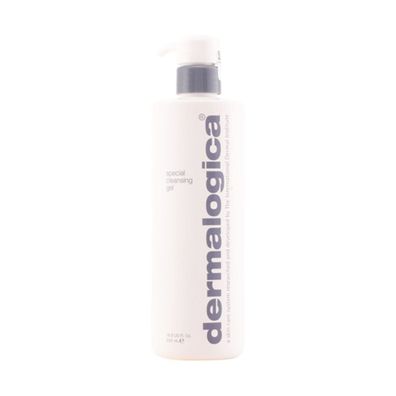 Gesichtsreinigungsgel Greyline Dermalogica 500 ml