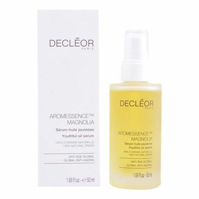 Gesichtsserum Decleor Aromessence Magnolia 50 ml