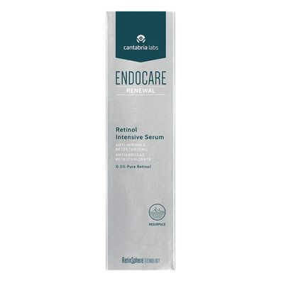 Gesichtsserum Endocare Renewal Retinol