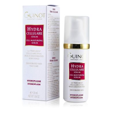 Gesichtsserum Guinot Hydra Cellulaire 30 ml