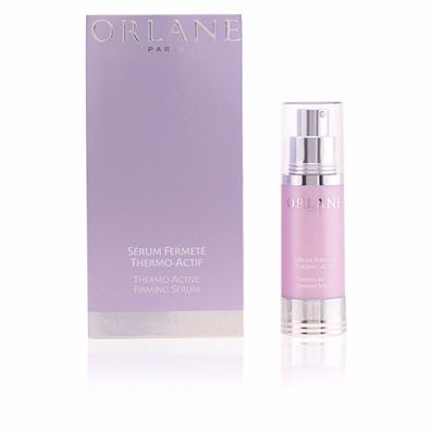 Gesichtsserum Orlane Thermo-Active Firming 30 ml Straffende